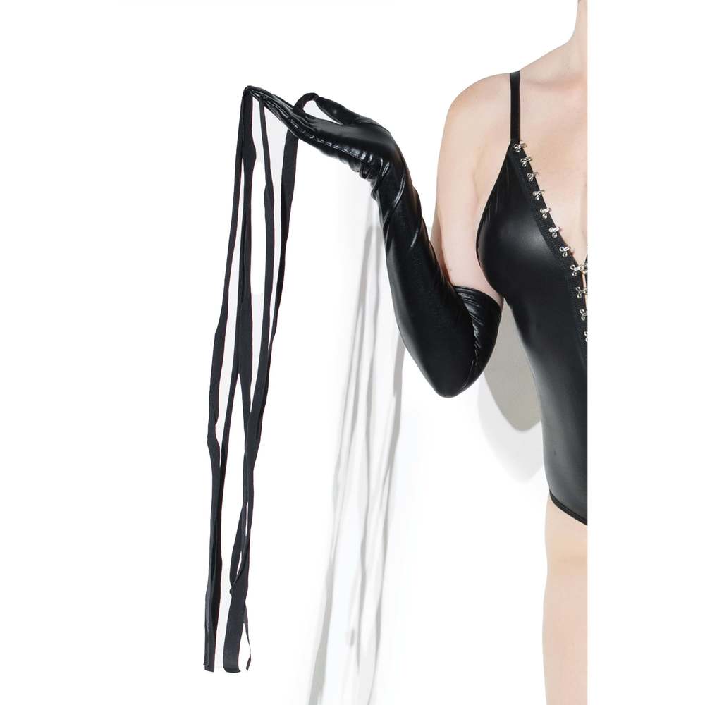 Gloves with Whips- Coquette - D2243